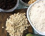 Foto langkah ke 7 dari resep Oatmeal Cookies (Easy Tasty Healthy).
