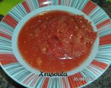 Φωτογραφία βήματος 1 της συνταγής Πλιγούρι με καβουρμά (ποντιακή συνταγή)