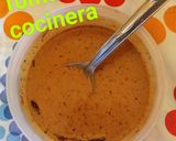 Foto del paso 2 de la receta: Salsa roja
