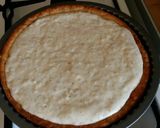 A picture of step 16 of Vickys Osterfladen (Swiss Easter Tart), GF DF EF SF NF.