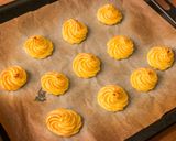 Hercegnő burgonya recept fázis 10 fotója