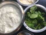 ફુદીના લસ્સી (Mint Lassi Recipe In Gujarati)