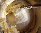 Foto del paso 1 de la receta: Alfajores de maicena