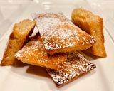 Foto del passaggio 3 della ricetta Financiers Mandorle e Pistacchi, Gluten Free con il Bimby