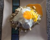 Foto del paso 5 de la receta: Chilaquiles verdes con crema y queso