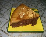 صورة لخطوة 7 من وصفة كيكة قدرة قادر🎂