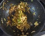 Spring dosa recipe step 7 photo