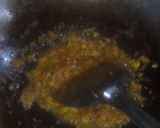Foto langkah ke 4 dari resep Sambal goreng belalang.