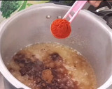 பாய் வீட்டு சிக்கன் பிரியாணி ரெசிபி ஸ்டேப் 4 புகைப்படம்