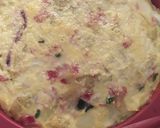 Foto del paso 5 de la receta: Tortilla de papa al horno... parece mentira pero es posible.