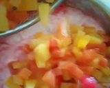 A picture of step 4 of Candi Fruit Delight.