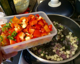 Foto del paso 4 de la receta: Caponata siciliana reinterpretada (fácil)