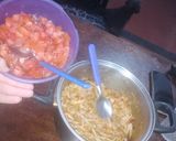 Foto del paso 3 de la receta Tacos de pollo🌮