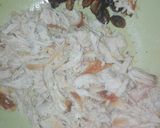 Foto del paso 4 de la receta: Sándwiches de pollo