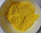 عکس مرحله 6 از دستور تهچین شوید باقالی با گوشت چرخکرده😋