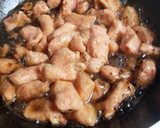 Foto del paso 3 de la receta: Ñoquis de papas al pimentón en salsa de mantequilla