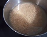 सांबर मेदू बड़ा (sambar medu vada recipe in Hindi) रेसिपी चरण 1 फोटो