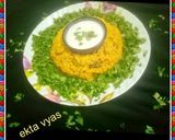 મિક્સ વેજ ખીચડી (Mix Veg Khichdi Recipe In Gujarati) રેસીપી સ્ટેપ6ફોટો