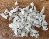 Foto del paso 2 de la receta: Risotto de setas