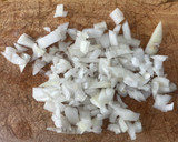 Foto del paso 2 de la receta: Risotto de setas