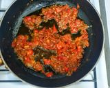 Foto langkah ke 4 dari resep Ayam Balado.