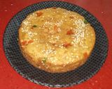 एगलेस आटा केक(eggless aata cake recipe in hindi) रेसिपी चरण 9 फोटो