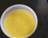 A picture of step 11 of Mango Pudding.