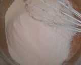 عکس مرحله 5 از دستور دونات کیک کدوحلوایی