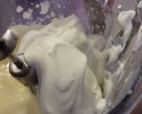 Foto del paso 3 de la receta: Pastel fresco de limón con nata y queso