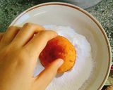 รูปขั้นตอนการทำที่ 4 ของ Bombolini