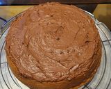 Une image de l'étape 6 de 🎂 Gâteau d'anniversaire !! 🎂.