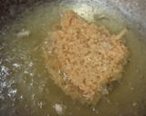 Foto langkah ke 7 dari resep Ayam Goreng Kremes.