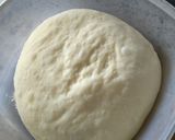 Une image de l'étape 3 de Brioche pascã.