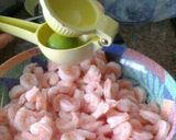 Foto del paso 1 de la receta: Aguacate encevichado
