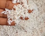 A picture of step 2 of Wainar shinkafa (masa) 2.