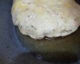 Rice Flour Puri recipe step 5 photo