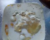 Foto langkah ke 1 dari resep Pancake simple.