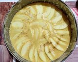 Foto del passaggio 5 della ricetta Torta di mele e cannella