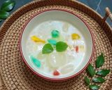 Hình bước làm 3 của món Chè thốt nốt nước cốt dừa