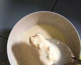 Foto langkah ke 9 dari resep Nugget Tahu Sayur.