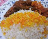 عکس مرحله 2 از دستور خورشت بامیه