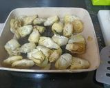 Foto del paso 1 de la receta: Tiras de lomo a la mostaza nostrada (receta medieval)