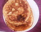 Foto del paso 3 de la receta: Panquecas de cambur