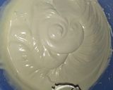 Foto langkah ke 2 dari resep Blonde Tres Leches Cake (Fruit Milk Bath Cake).