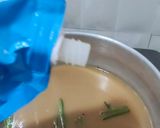Foto langkah ke 4 dari resep Bajigur Tanpa Santan.
