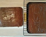 Φωτογραφία βήματος 4 της συνταγής Τούρτα kinder delice