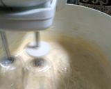 Foto langkah ke 3 dari resep Bolu kukus pisang kepok.