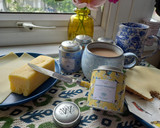 Foto del paso 1 de la receta: Cómo preparar un té English Breakfast