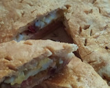 Foto del paso 4 de la receta: Tarta de Atún Fácil para Vigilia