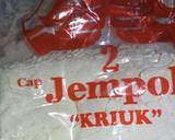 Kripik Usus langkah memasak 2 foto